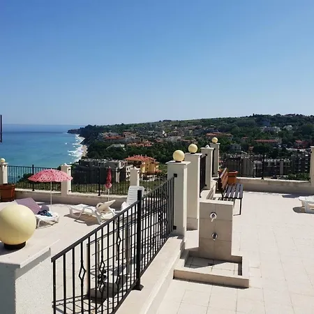 Fortuna Cape 5 Apartament *