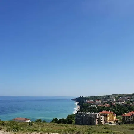 Fortuna Cape 5 Apartament