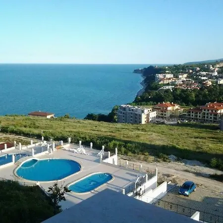 Fortuna Cape 5 Byala (Varna)
