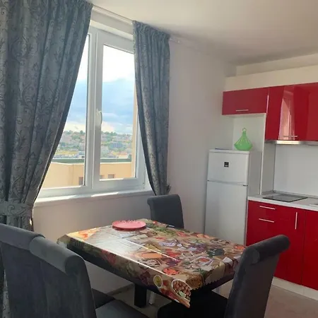 Fortuna Cape 5 Apartament *