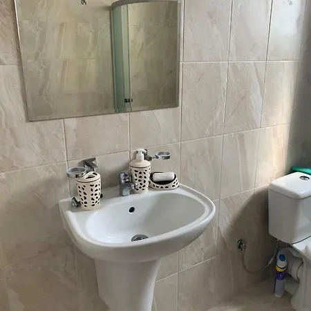 Apartament Fortuna Cape 5 Beala