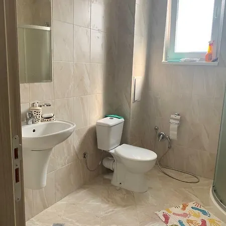 Fortuna Cape 5 Apartment Byala (Varna)